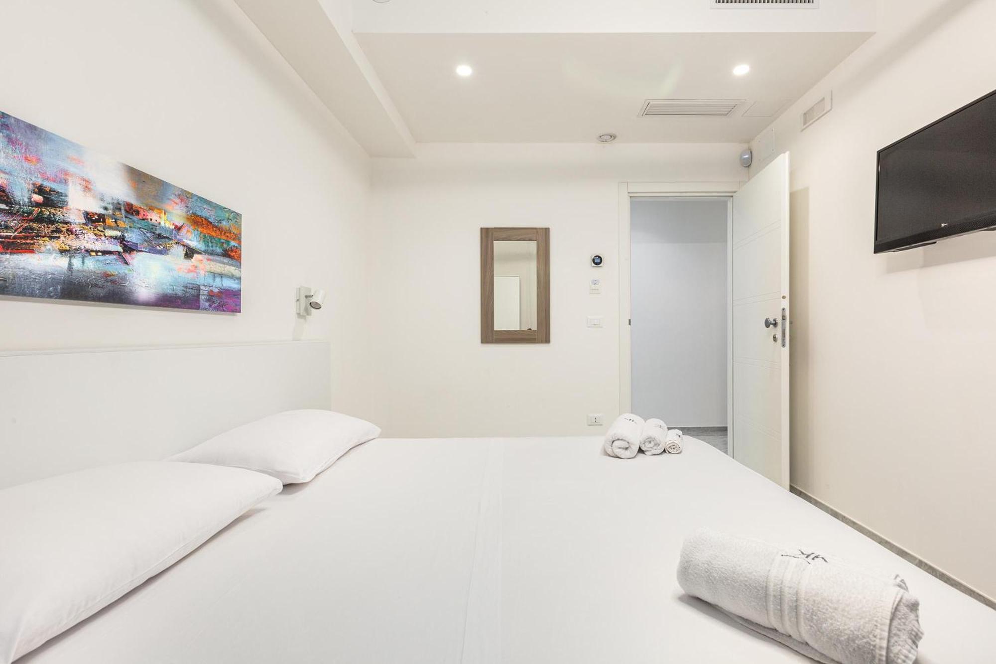 Krono Relais * Gallipoli