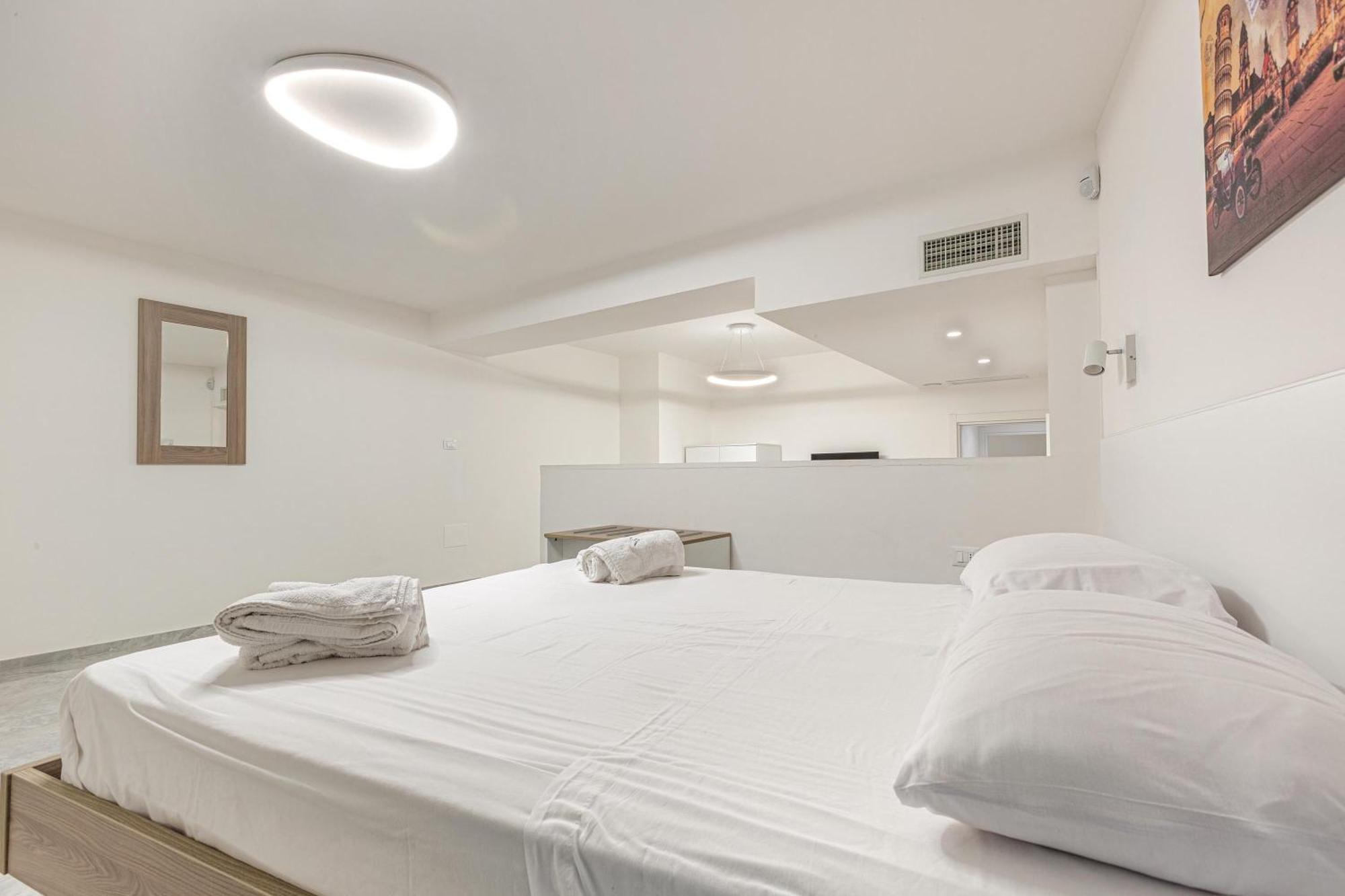 Krono Relais * Gallipoli