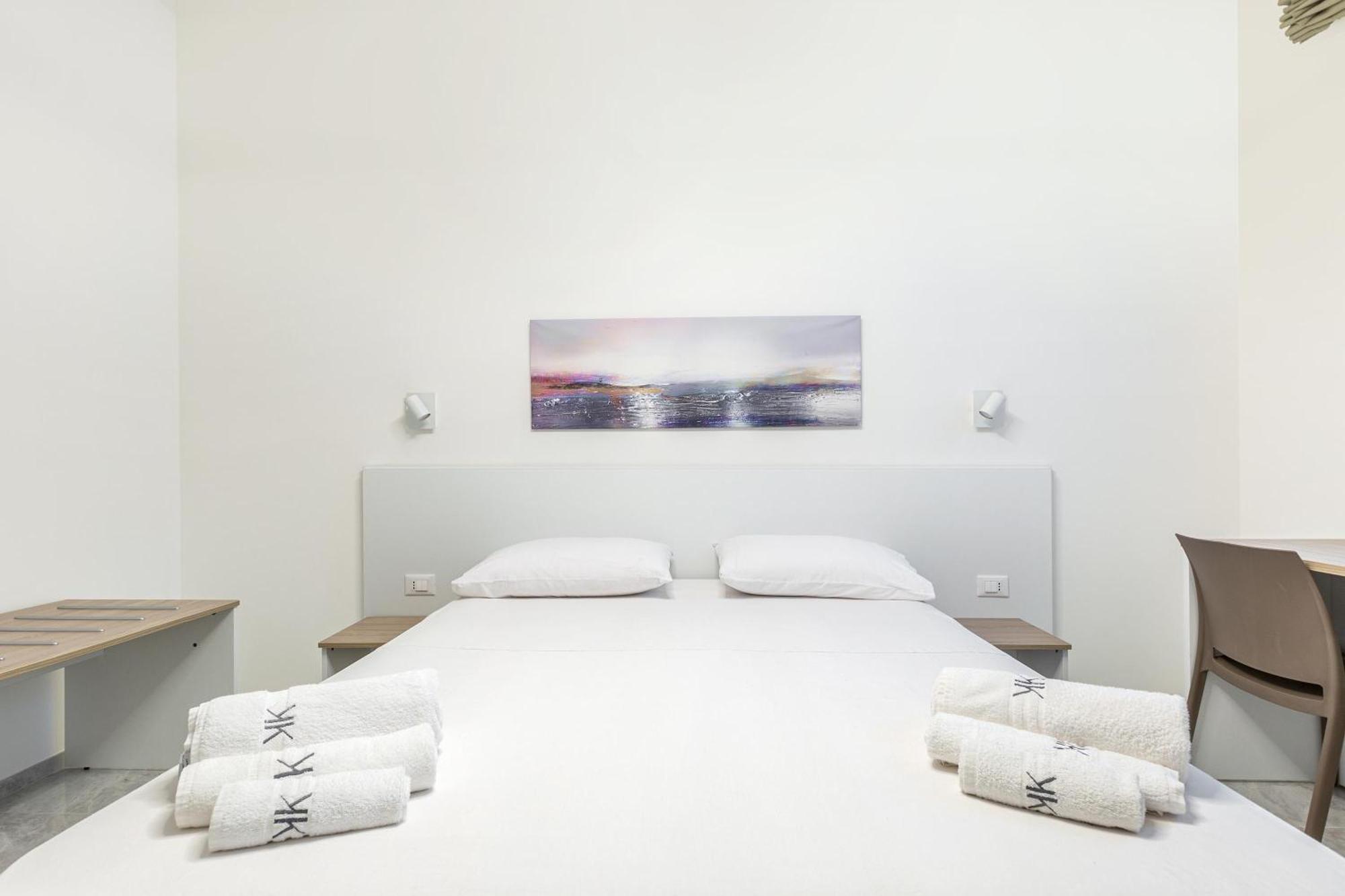 Krono Relais Gallipoli