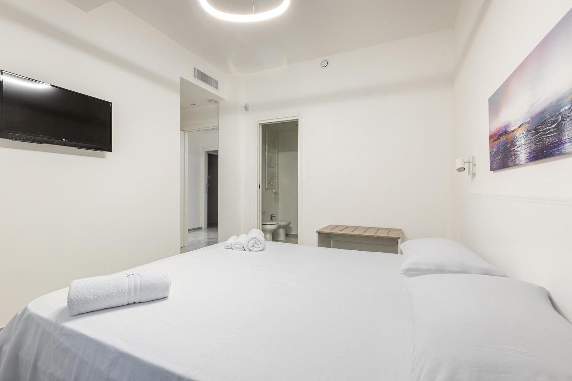 Krono Relais Frühstückspension Gallipoli