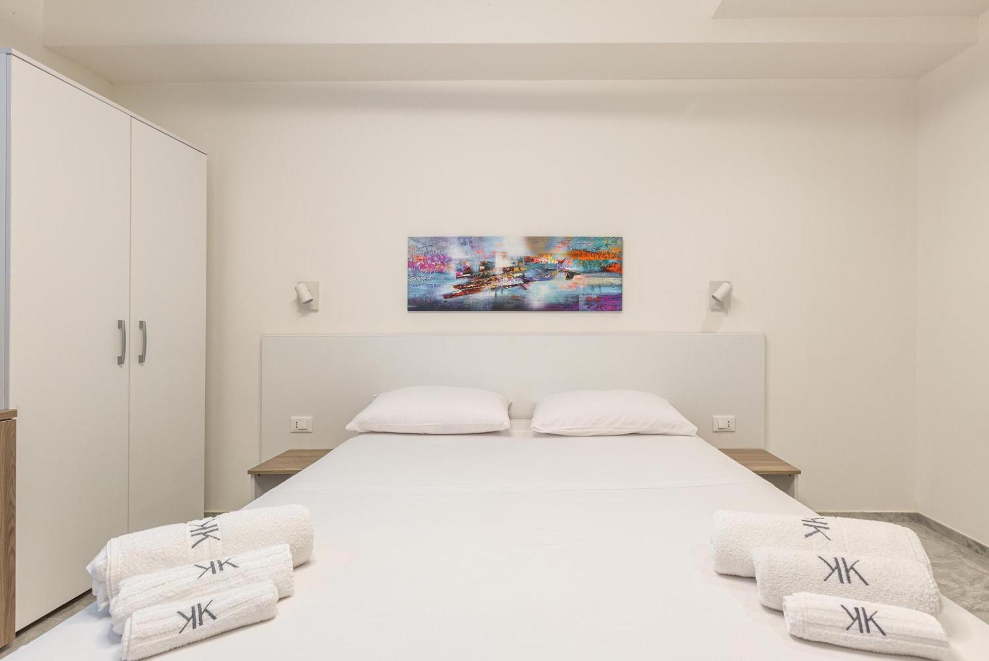 Frühstückspension Krono Relais *