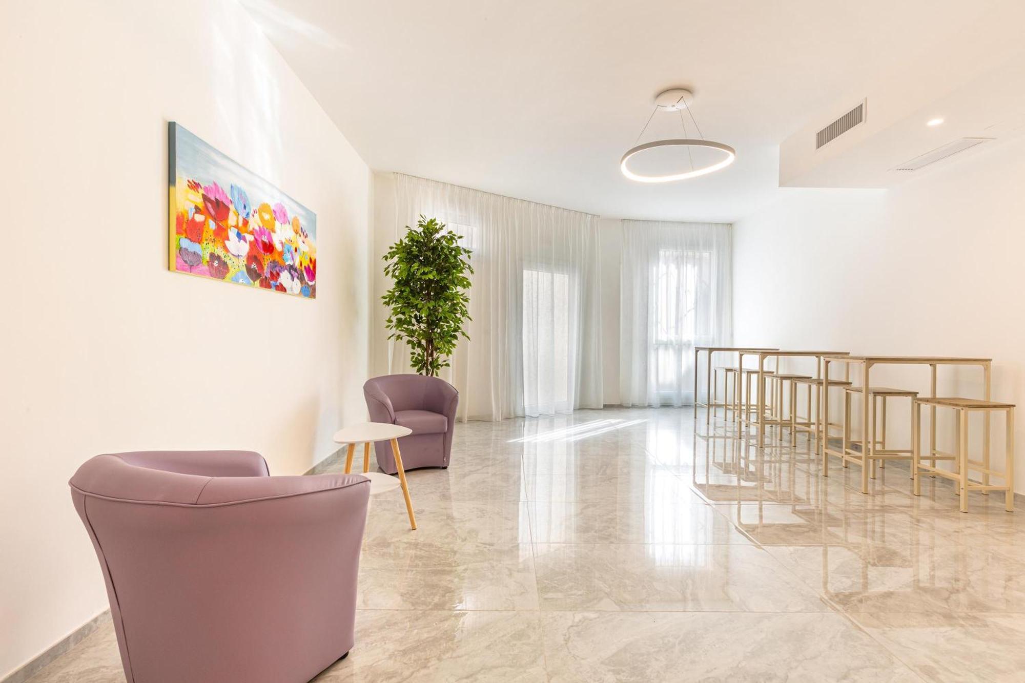 Krono Relais Gallipoli